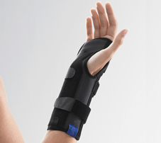 Inmovilizador para Túnel Carpiano